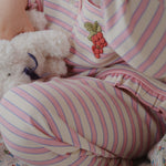 Konges Sløjd A/S HOMEWEAR lolly stripe