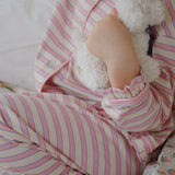 Konges Sløjd A/S HOMEWEAR lolly stripe