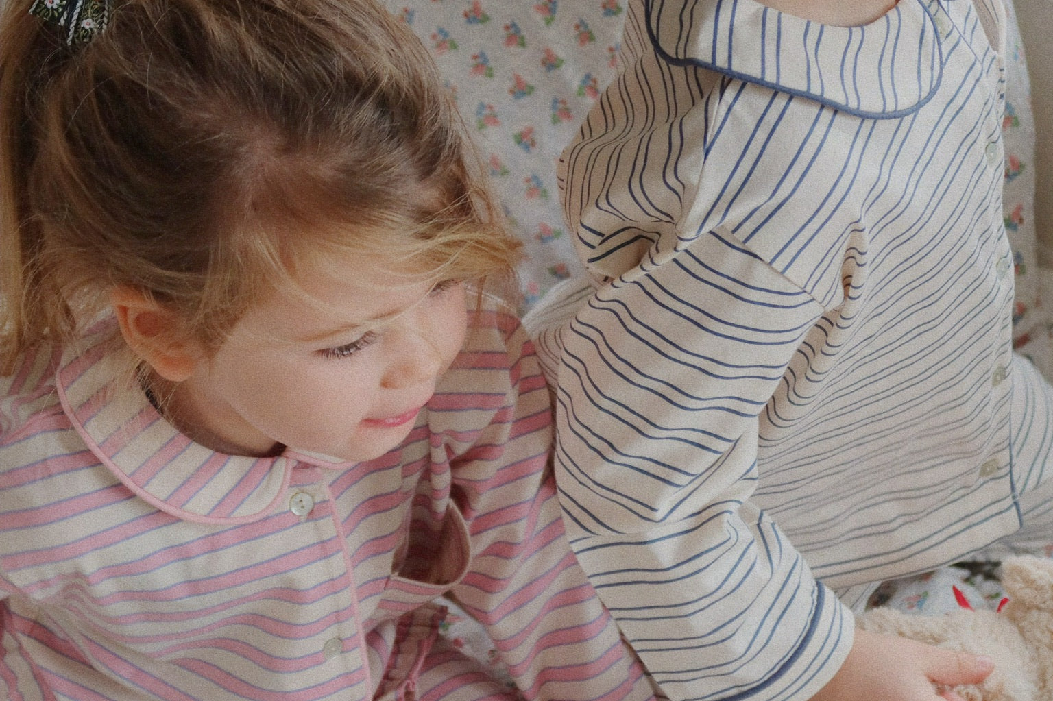 Konges Sløjd A/S HOMEWEAR lolly stripe