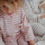 Konges Sløjd A/S Homewear lolly stripe