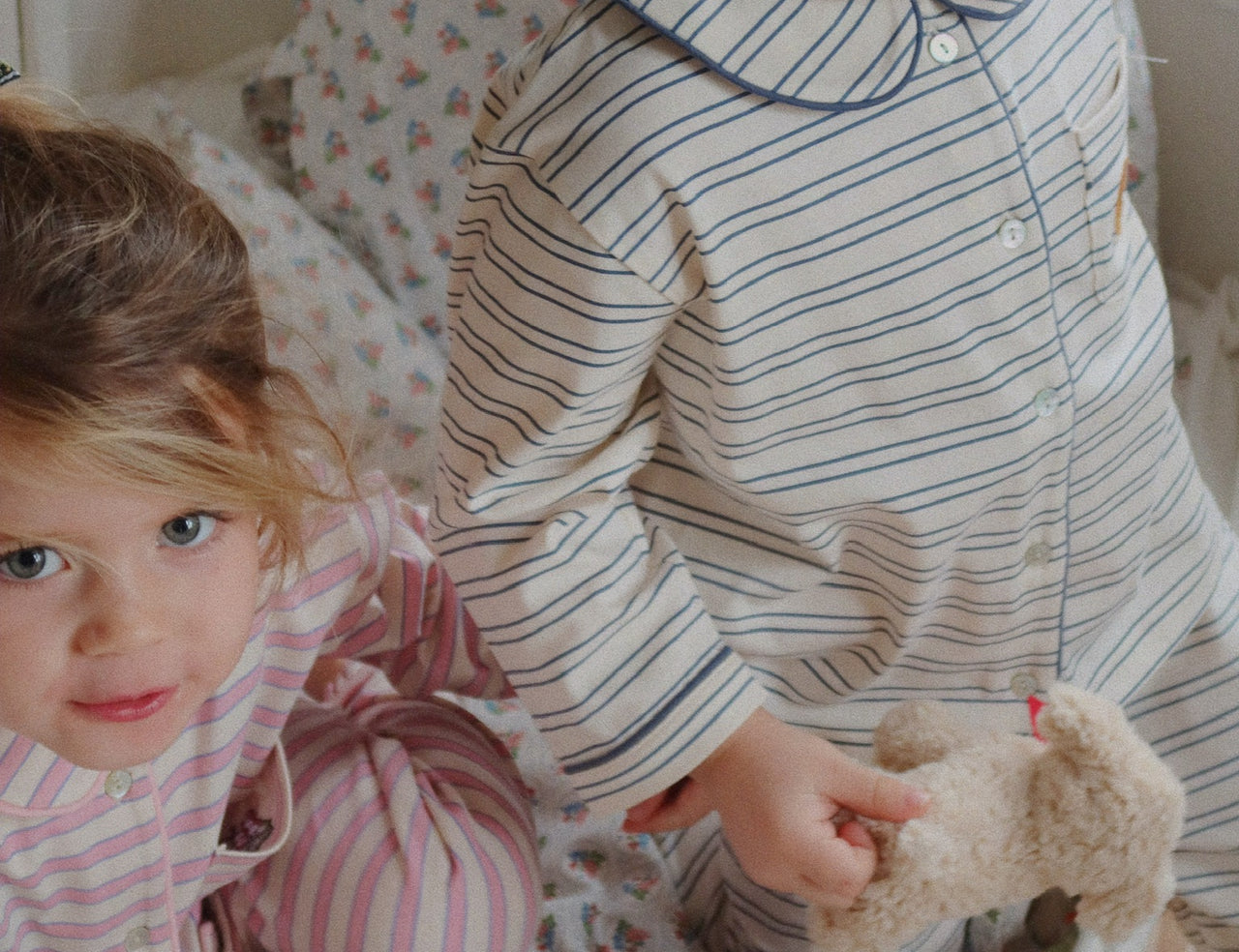 Konges Sløjd A/S HOMEWEAR lolly stripe