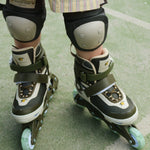 Konges Sløjd A/S Buitenspelen kalamata green