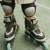 Konges Sløjd A/S Buitenspelen kalamata green