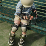 Konges Sløjd A/S Buitenspelen kalamata green