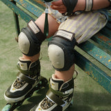 Konges Sløjd A/S Buitenspelen kalamata green