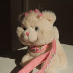 Konges Sløjd A/S Knuffeldieren cat