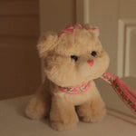 Konges Sløjd A/S Knuffeldieren cat