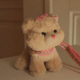 Konges Sløjd A/S Knuffeldieren cat