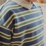 Konges Sløjd A/S Jersey Shirts spellbound stripe