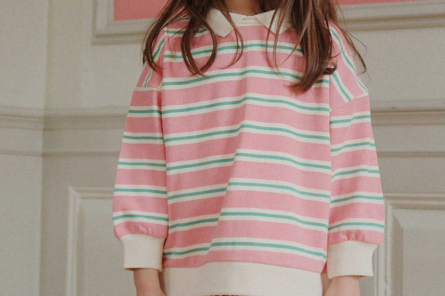 Konges Sløjd A/S Pantys off white