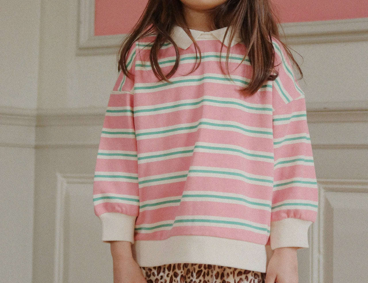 Konges Sløjd A/S JERSEY SKIRTS leo