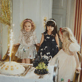 Konges Sløjd A/S HAIR ACCESSORIES ladybug