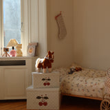 Konges Sløjd A/S Knuffeldieren multi