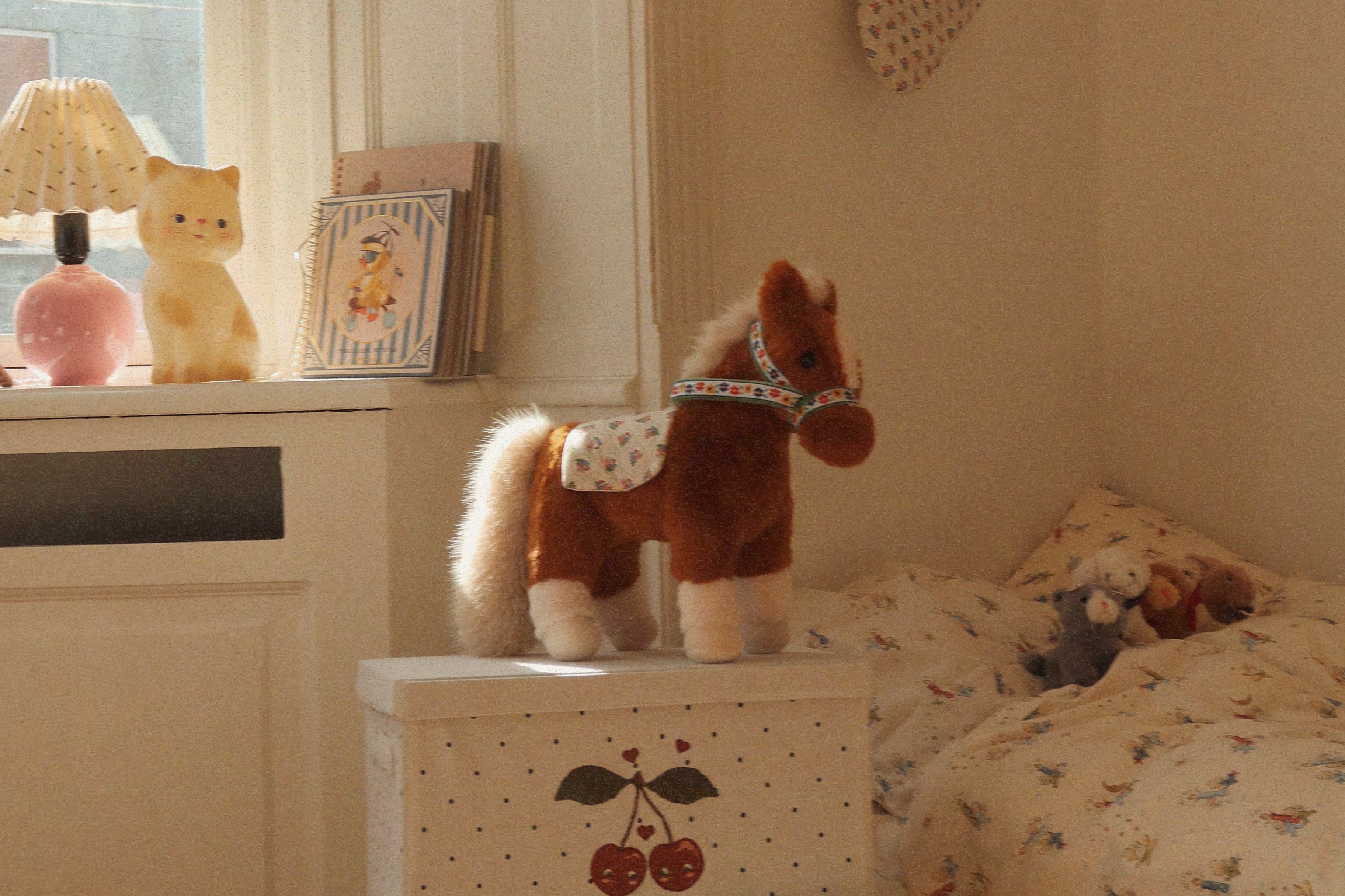 Konges Sløjd A/S STORAGE cherry