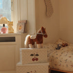 Konges Sløjd A/S Opslag cherry