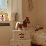 Konges Sløjd A/S Opslag cherry