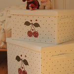 Konges Sløjd A/S STORAGE cherry