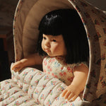 Konges Sløjd A/S Poppenaccessoires verona blues