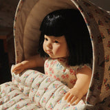 Konges Sløjd A/S Poppenaccessoires verona blues