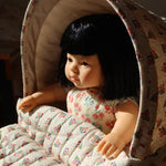 Konges Sløjd A/S Poppen lumina rose