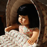 Konges Sløjd A/S Poppen lumina rose