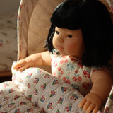 Konges Sløjd A/S Poppen lumina rose