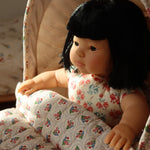 Konges Sløjd A/S Poppenaccessoires verona blues