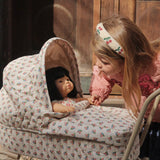 Konges Sløjd A/S Poppen lumina rose