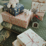 Konges Sløjd A/S Decoratie deer diary