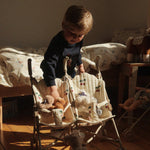 Konges Sløjd A/S Poppenaccessoires ma grande cerise