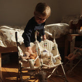 Konges Sløjd A/S Poppenaccessoires ma grande cerise