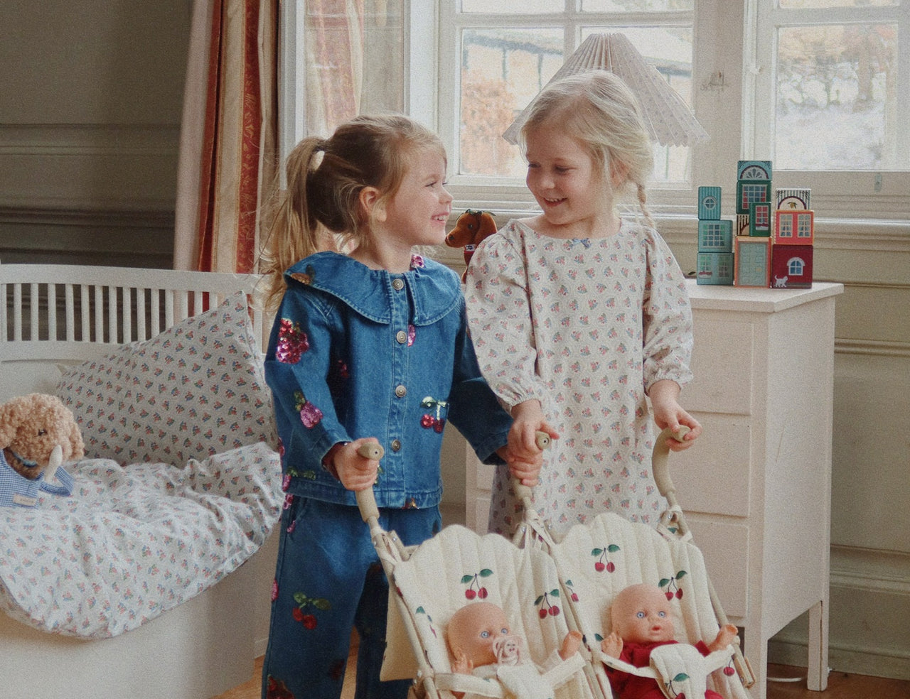 Konges Sløjd A/S WOODEN TOYS multi