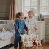 Konges Sløjd A/S DOLL ESSENTIALS ma grande cerise