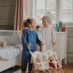 Konges Sløjd A/S Poppenaccessoires ma grande cerise