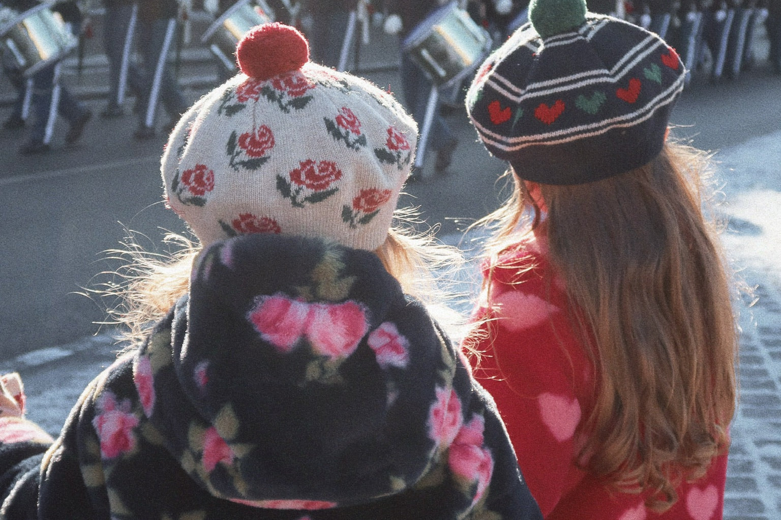 Konges Sløjd A/S JACKETS & COATS amour jazzy