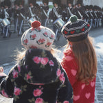 Konges Sløjd A/S JACKETS & COATS amour jazzy