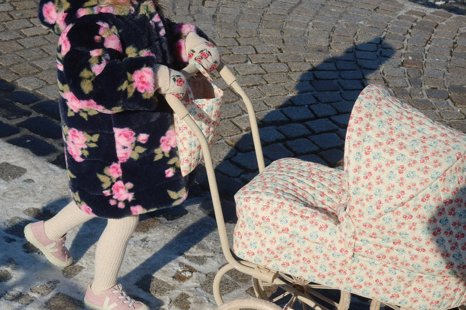 Konges Sløjd A/S Poppenaccessoires lumina