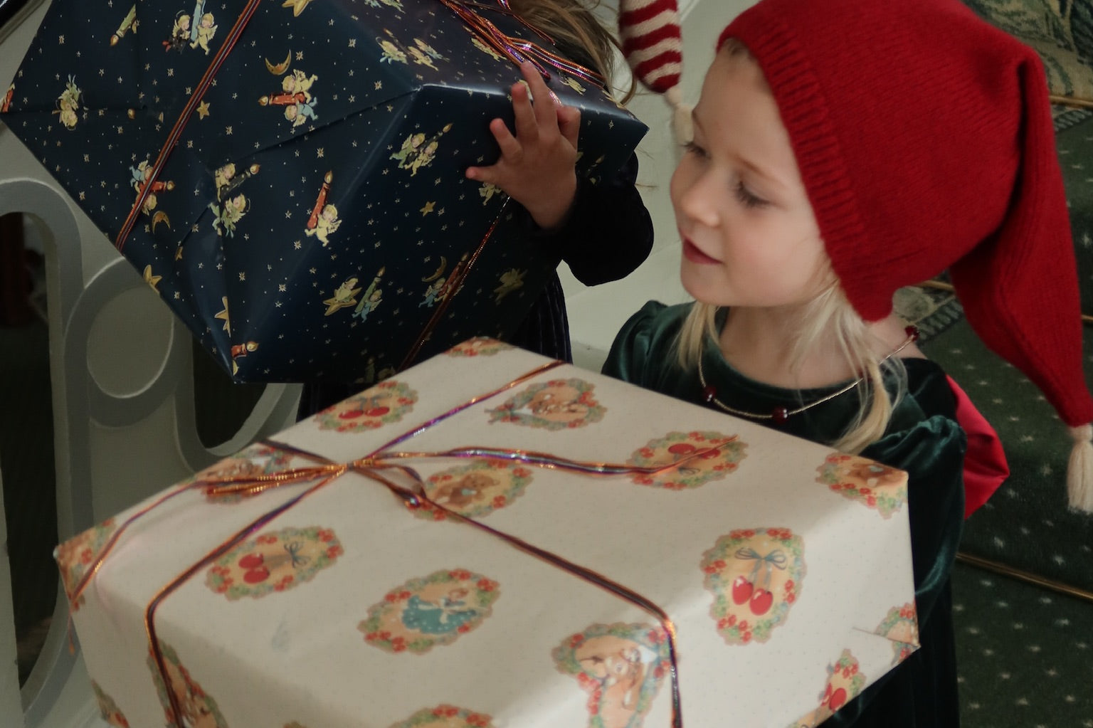 Konges Sløjd A/S Decoratie lucia