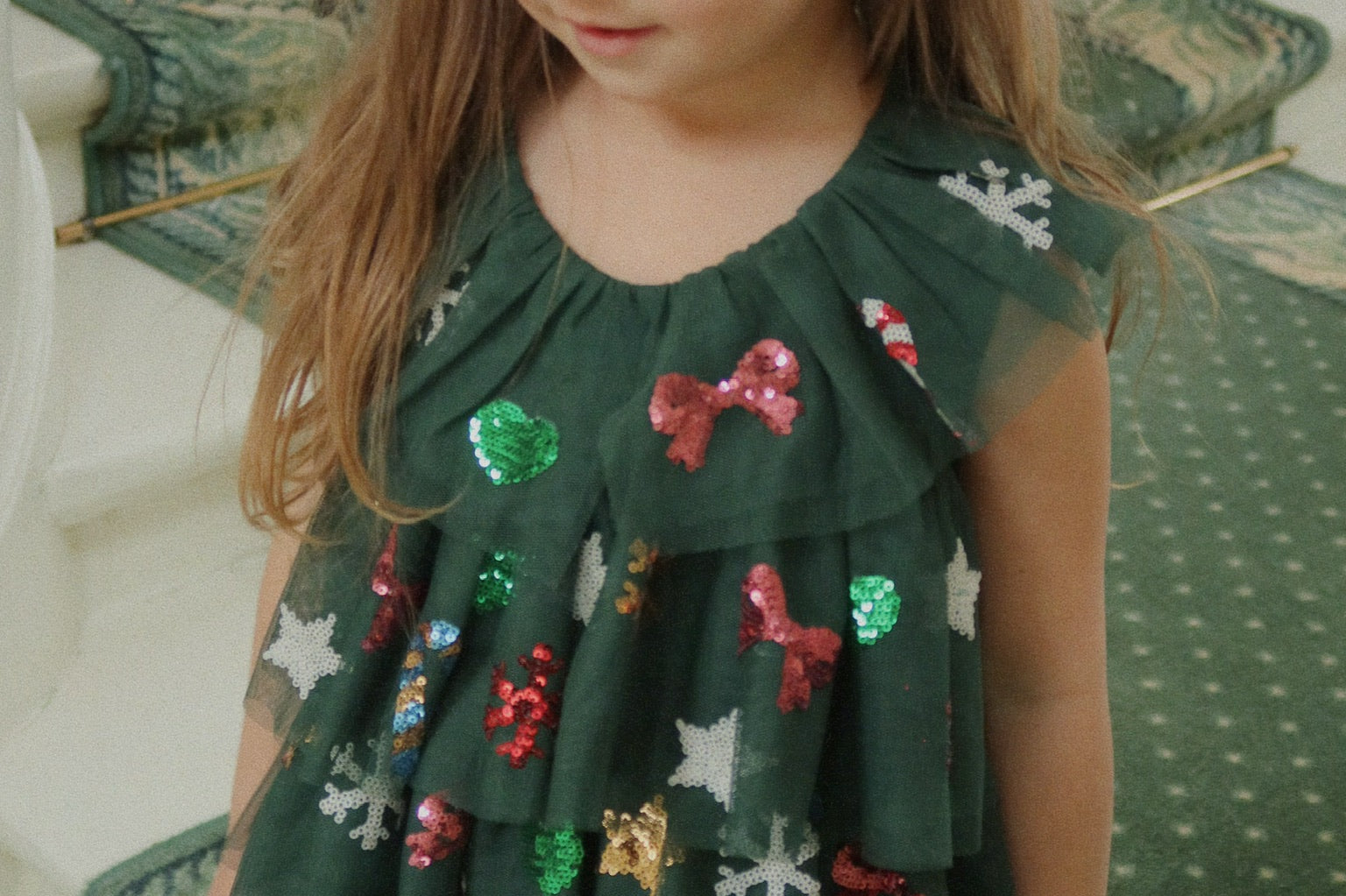 Konges Sløjd A/S Haaraccessoires rio red