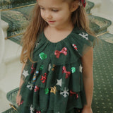 Konges Sløjd A/S Haaraccessoires rio red