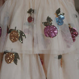 Konges Sløjd A/S WOVEN DRESSES vitamins