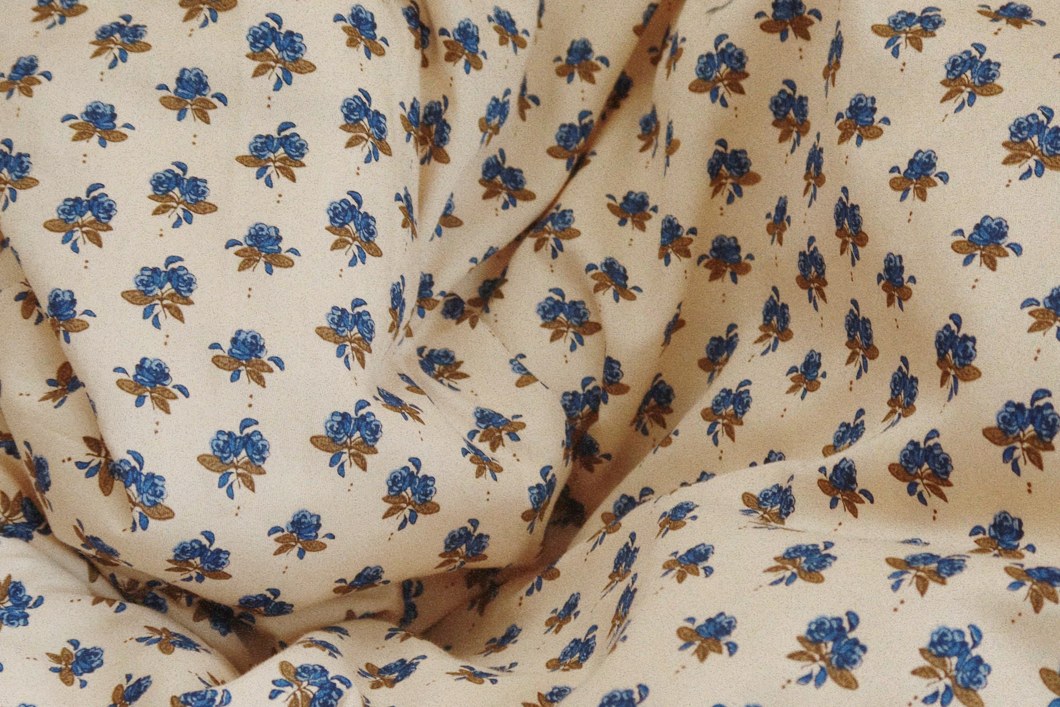 Konges Sløjd A/S BABY BEDDING piccoloblu