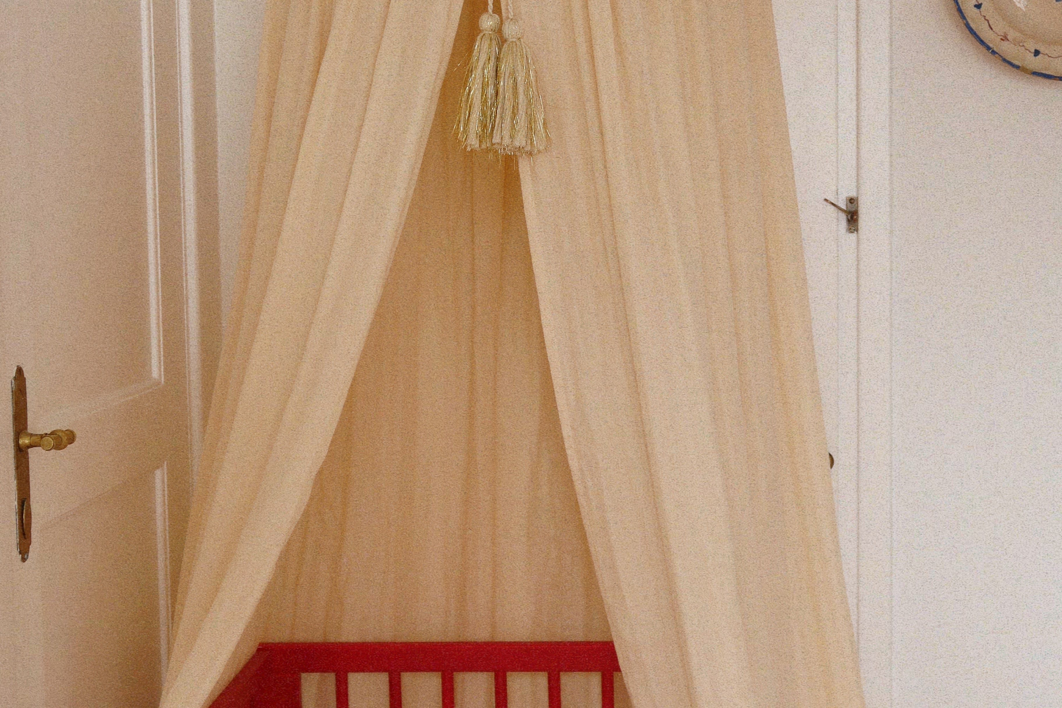 Konges Sløjd A/S Decoratie nature