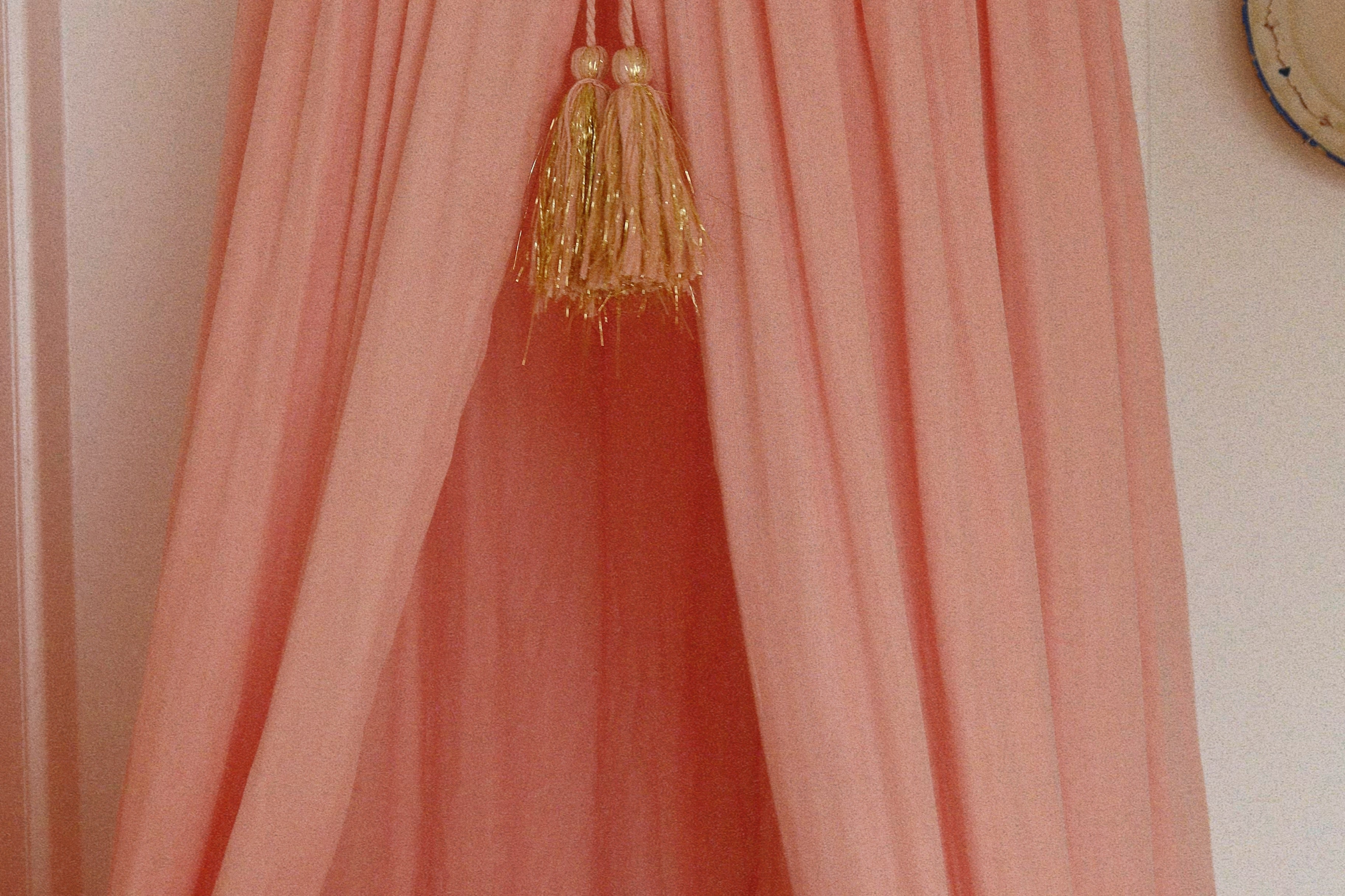 Konges Sløjd A/S Decoratie mellow rose