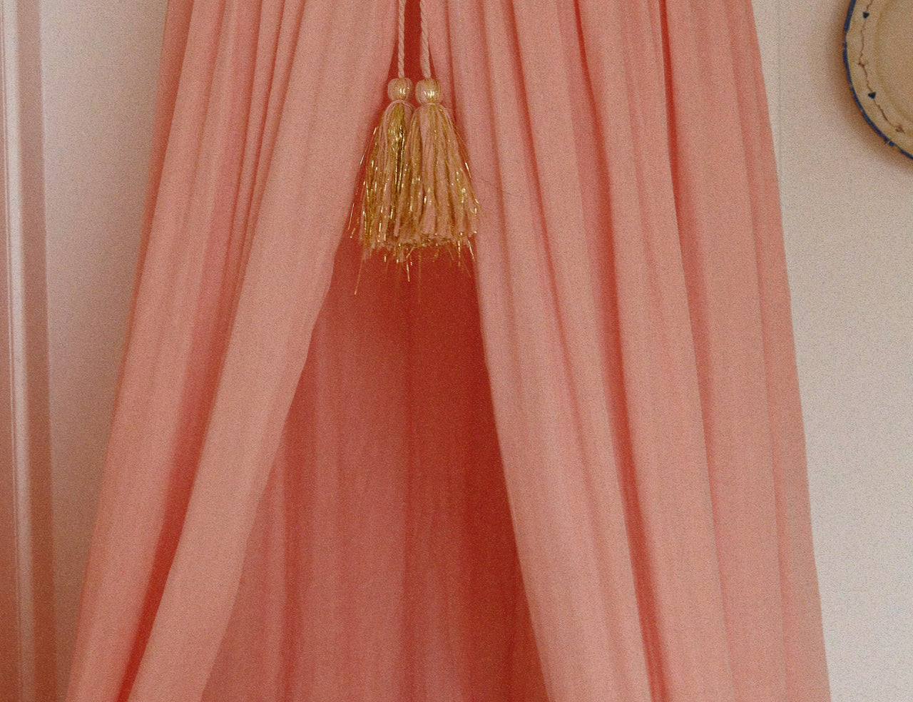 Konges Sløjd A/S DECORATIONS mellow rose
