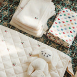 Konges Sløjd A/S CHANGING PADS cherry