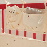 Konges Sløjd A/S MUSLIN CLOTHS grey