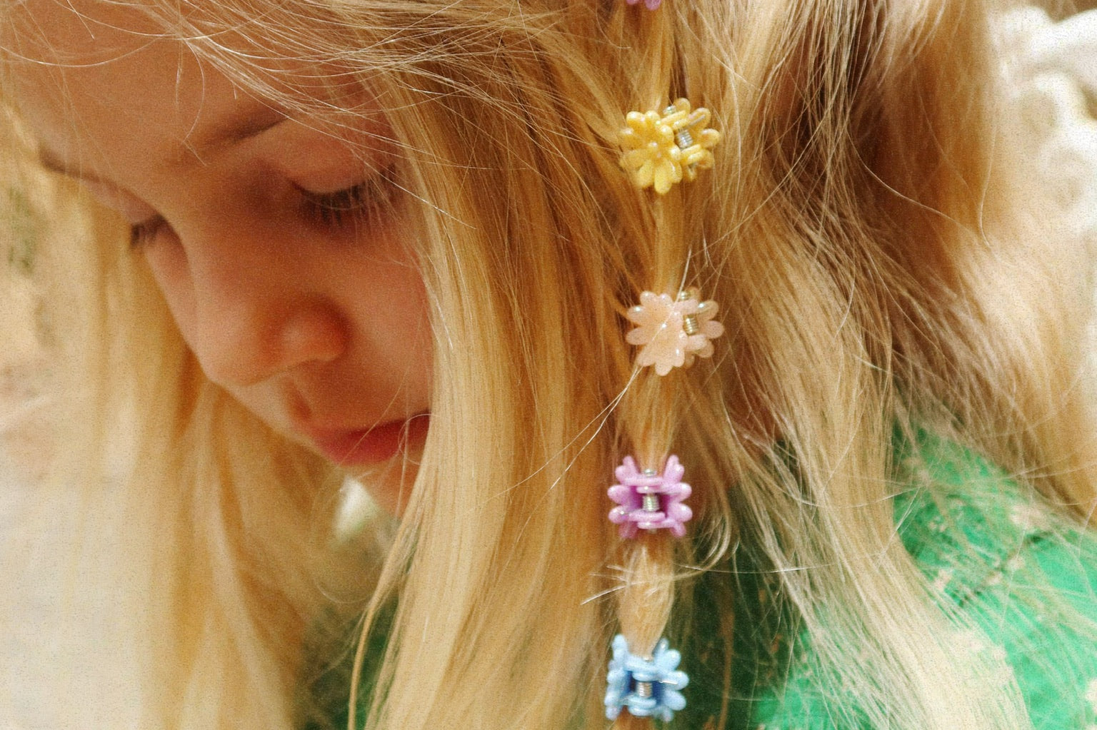 Konges Sløjd A/S Haaraccessoires multi