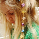 Konges Sløjd A/S Haaraccessoires multi