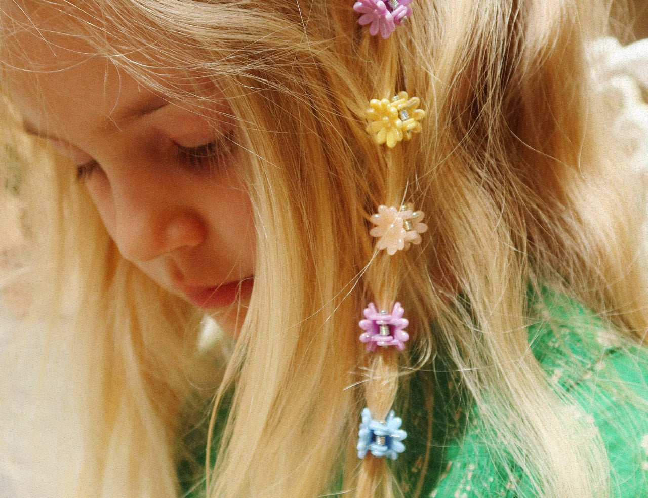 Konges Sløjd A/S HAIR ACCESSORIES multi
